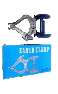 台灣EARTH CLAMP電焊機專用接地夾/300A接地夾/電焊夾
